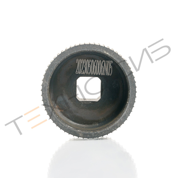 Ролик натяжной для KZ-19 Техно-Сиб - Купить с доставкой по всей России 2