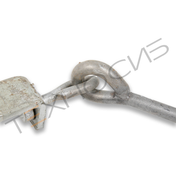 Троллей ТТ-300.1 Техно-Сиб - Купить с доставкой по всей России 7