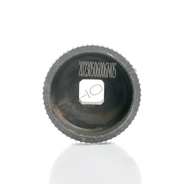 Ролик натяжной для KZ-19 Техно-Сиб - Купить с доставкой по всей России 2