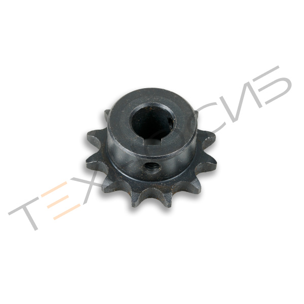 Звездочка вала промежуточного транспортера для DXDZ-450B TC Техно-Сиб - Купить с доставкой по всей России 