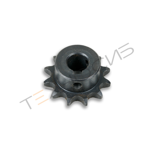 Звездочка вала промежуточного транспортера для DXDZ-450B TC Техно-Сиб - Купить с доставкой по всей России