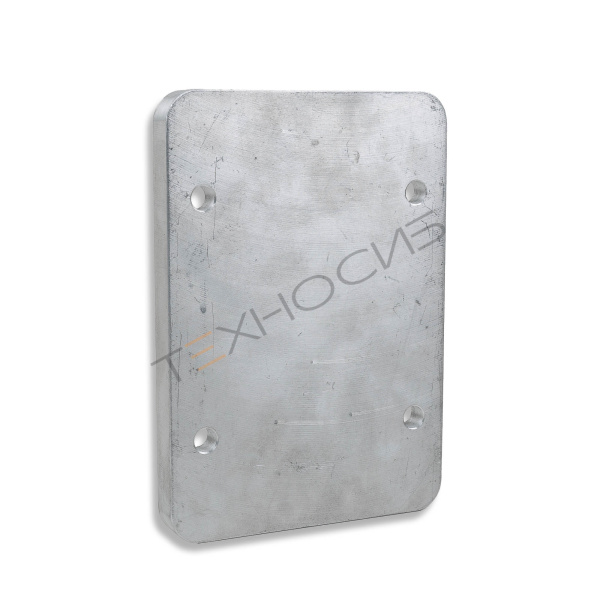 Нагревательная плита для HVT размер лотка 210*148 мм (М5) Техно-Сиб - Купить с доставкой по всей России 5