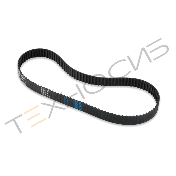 Зубчатый ремень протяжки пленки верхний для BSF-5640LG-E Техно-Сиб - Купить с доставкой по всей России 