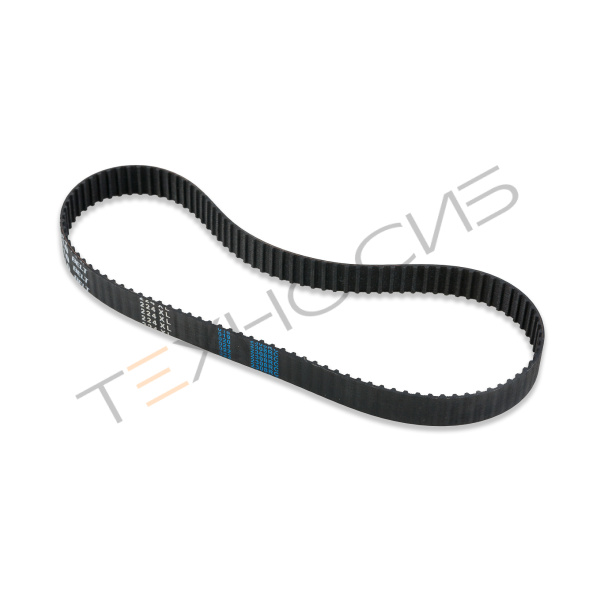 Зубчатый ремень протяжки пленки верхний для BSF-5640LG-E Техно-Сиб - Купить с доставкой по всей России