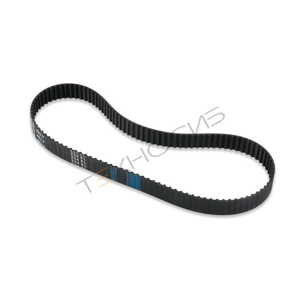 Зубчатый ремень протяжки пленки верхний для BSF-5640LG-E Техно-Сиб - Купить с доставкой по всей России 