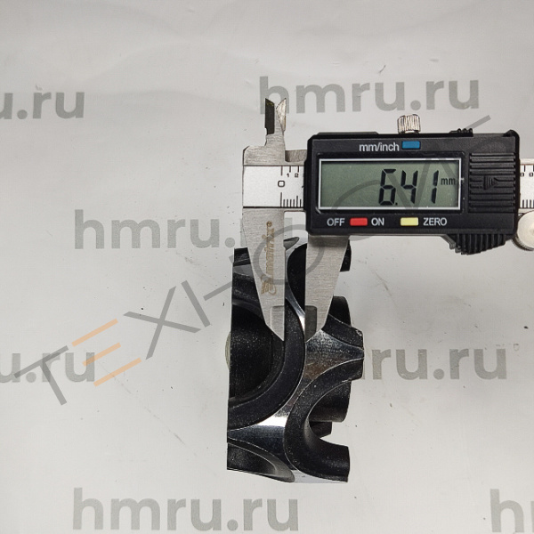 Формующая матрица для JGL/JGT 7-8 гр., Ø90*42, 10 ячеек Техно-Сиб - Купить с доставкой по всей России 6