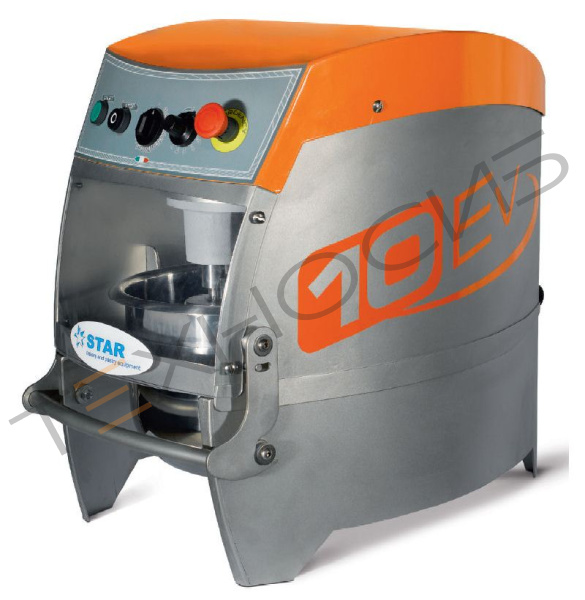 Миксер планетарный Starmix PL10EVO Техно-Сиб - Купить с доставкой по всей России 