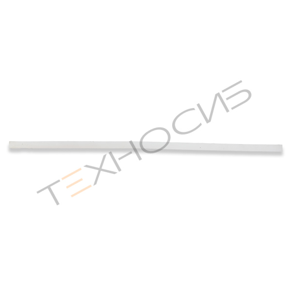 Резина силиконовая под сварочную планку (610*15*9 мм) для DZQ-600LD(L/S) Техно-Сиб - Купить с доставкой по всей России