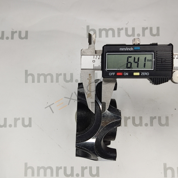 Формующая матрица для JGL/JGT 7-8 гр., Ø90*42, 10 ячеек Техно-Сиб - Купить с доставкой по всей России 6