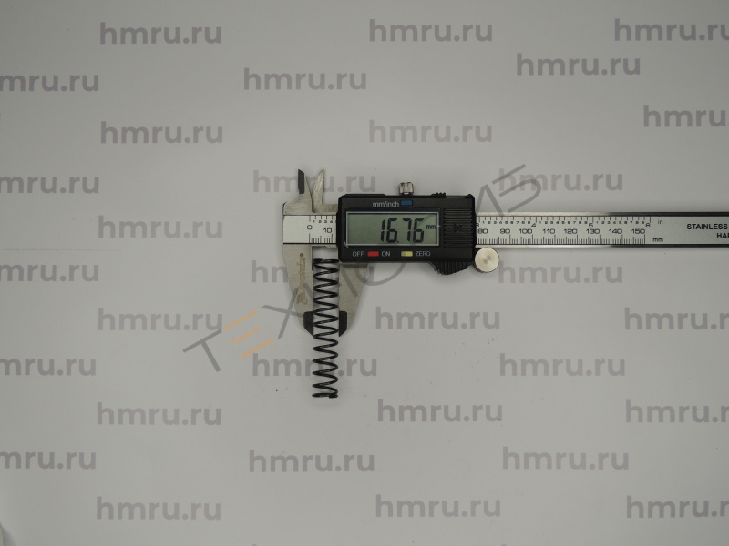Пружина держателя ведомого колеса для FRB FRBM Техно-Сиб - Купить с доставкой по всей России 3