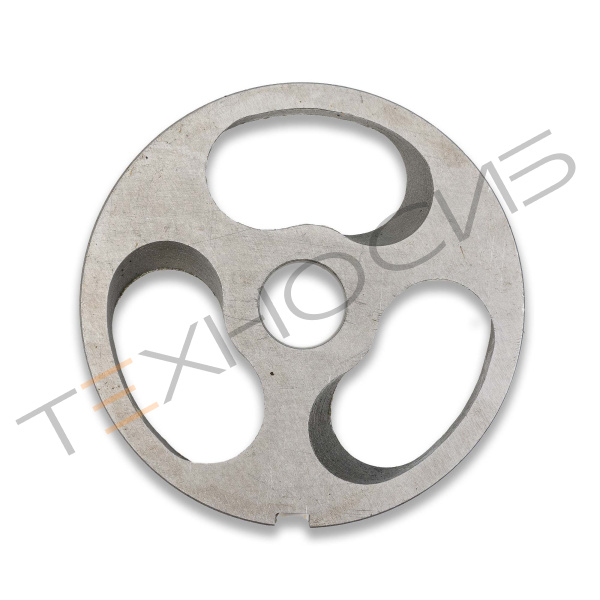 Решетка D 105 приемная МИМ 600 Техно-Сиб - Купить с доставкой по всей России 