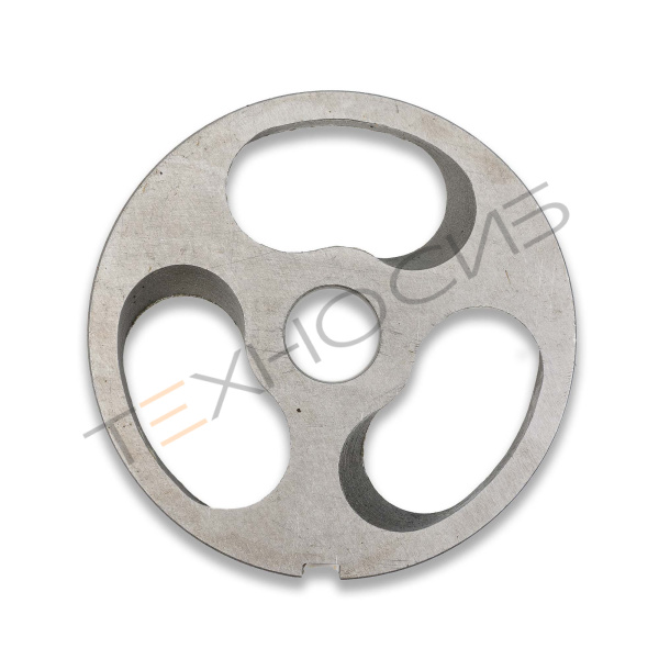 Решетка D 105 приемная МИМ 600 Техно-Сиб - Купить с доставкой по всей России