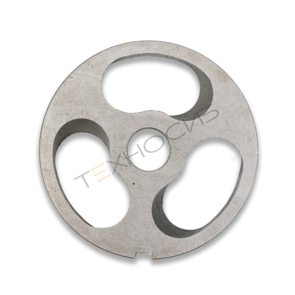 Решетка D 105 приемная МИМ 600 Техно-Сиб - Купить с доставкой по всей России 