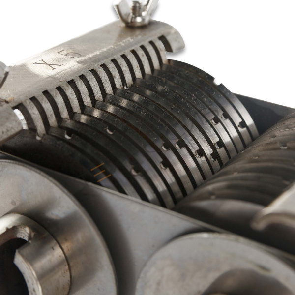 Комплект ножей для производственного слайсера MC-250 (5 мм) Техно-Сиб - Купить с доставкой по всей России 4