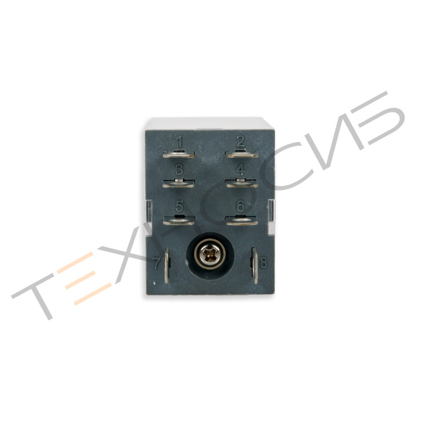 Промежуточное реле NXJ-2ZH(D) для BSF-5640LG / FR(B)M-II/ DZF-5050 Техно-Сиб - Купить с доставкой по всей России 3