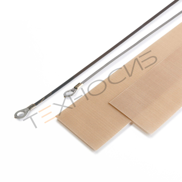 Комплект ЗИП для FS-500 AL Техно-Сиб - Купить с доставкой по всей России