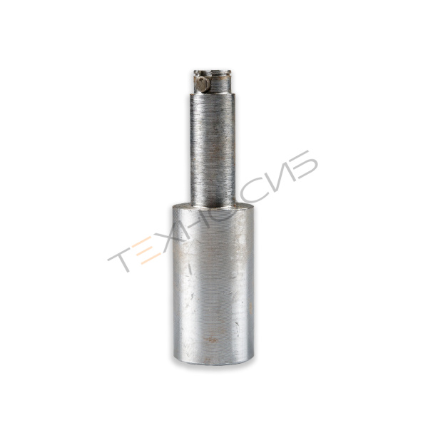 Тесто валик JGT-60 HZ (1-23) Техно-Сиб - Купить с доставкой по всей России 