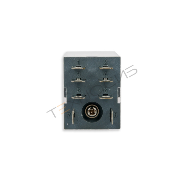 Промежуточное реле NXJ-2ZH(D) для BSF-5640LG / FR(B)M-II/ DZF-5050 Техно-Сиб - Купить с доставкой по всей России 3