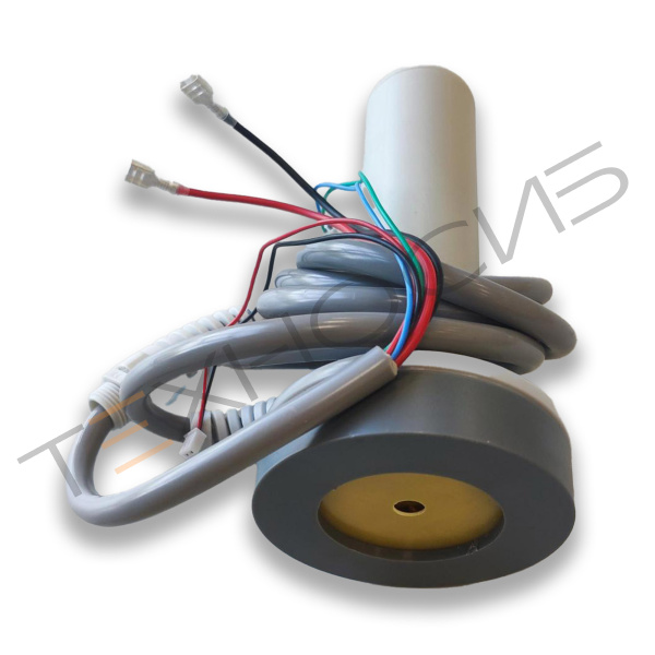 Индукционная головка к DGYF-S500D Техно-Сиб - Купить с доставкой по всей России 3