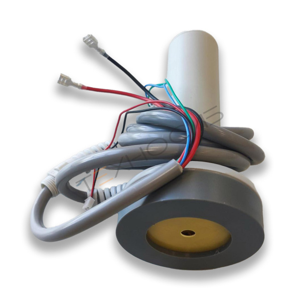 Индукционная головка к DGYF-S500D Техно-Сиб - Купить с доставкой по всей России 3