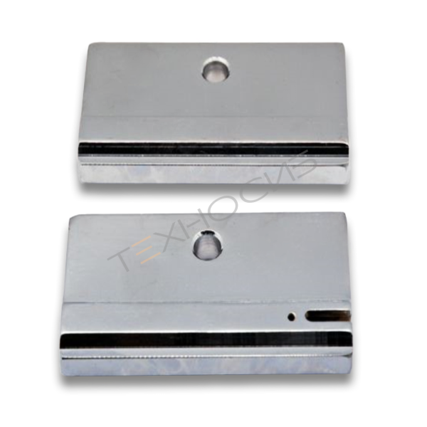 Нагревательный блок для FRM-1370 верхний левый Техно-Сиб - Купить с доставкой по всей России 