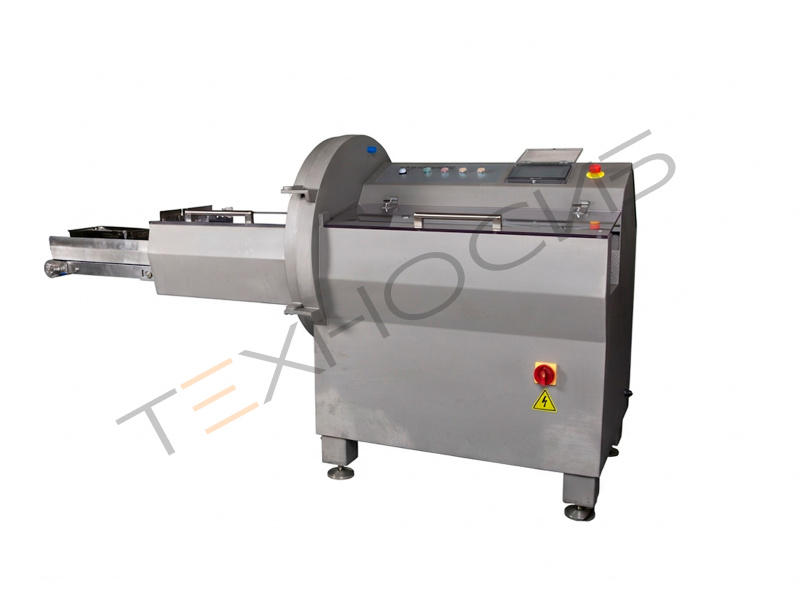 Слайсер для нарезки мяса DRB-21K-С Техно-Сиб - Купить с доставкой по всей России 6