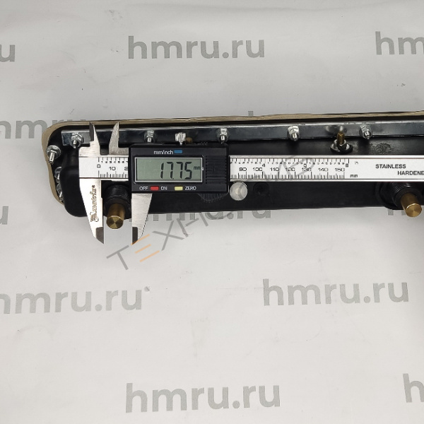 Пневматическая подушка для DZ-260 NEW Техно-Сиб - Купить с доставкой по всей России 4