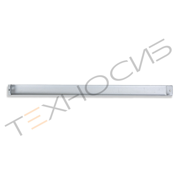 Пластина нагревательного элемента для HRS-255 (295×19×10 мм) Техно-Сиб - Купить с доставкой по всей России 6