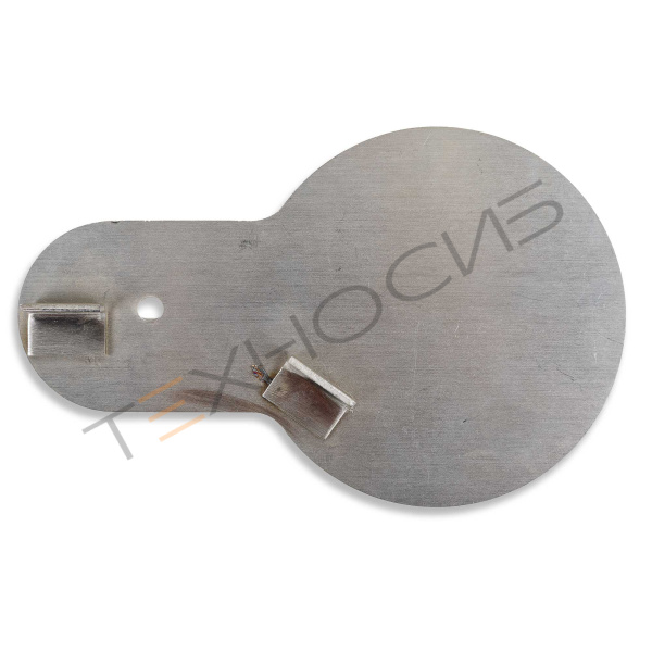 Заслонка диска для KFG-250 Техно-Сиб - Купить с доставкой по всей России