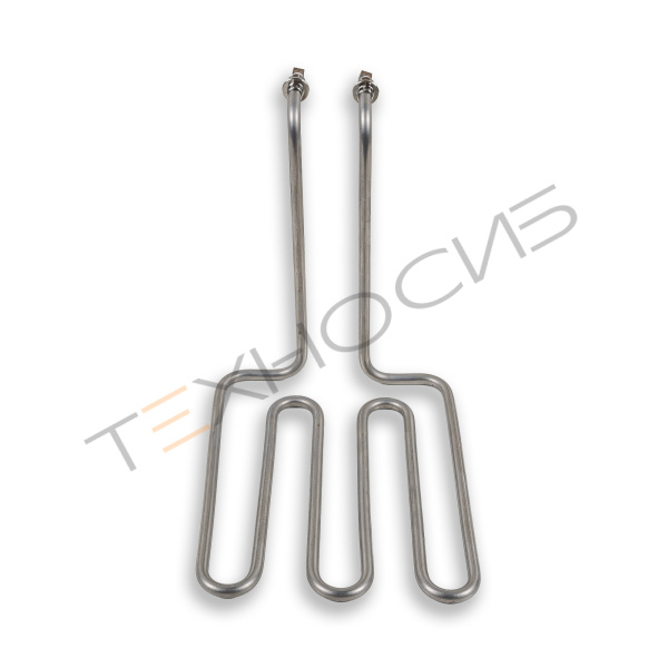 ТЭН для фритюрниц HEF-8 Техно-Сиб - Купить с доставкой по всей России