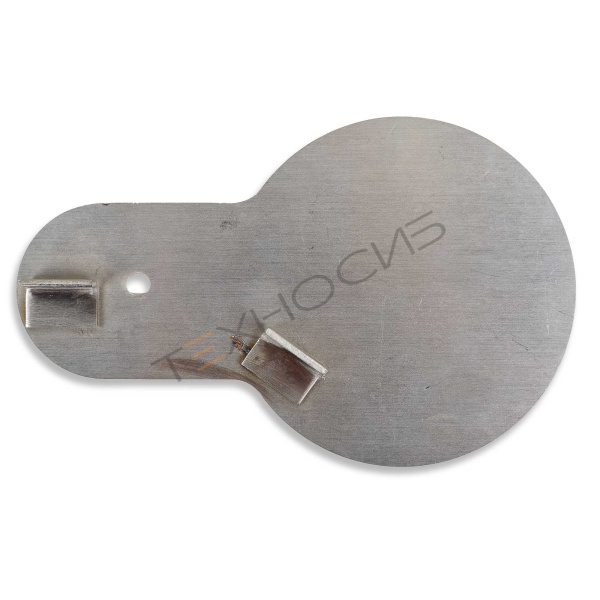 Заслонка диска для KFG-250 Техно-Сиб - Купить с доставкой по всей России 