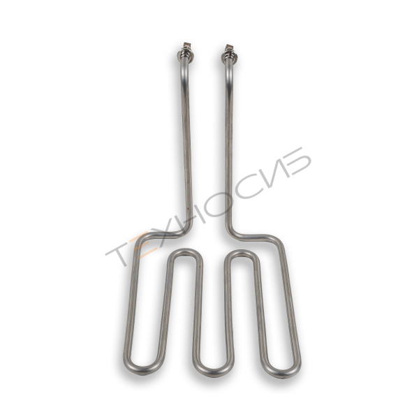 ТЭН для фритюрниц HEF-8 Техно-Сиб - Купить с доставкой по всей России 