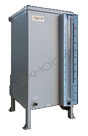 Бак водомерный БВ-200Э Техно-Сиб - Купить с доставкой по всей России