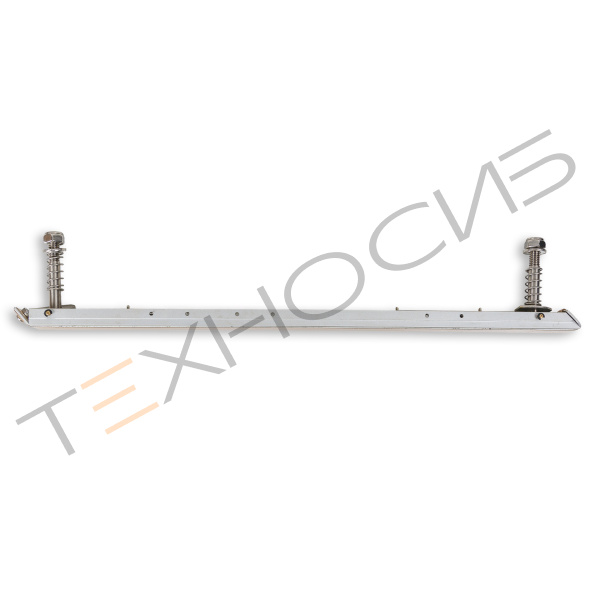 Пластина нагревательная в сборе верхняя для HRS-255 (290×19×49 мм) Техно-Сиб - Купить с доставкой по всей России 