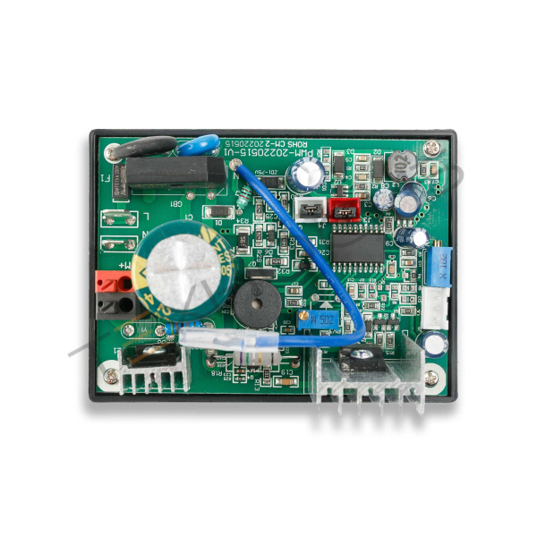 Плата регулировки скорости для миксера B5/7 Техно-Сиб - Купить с доставкой по всей России