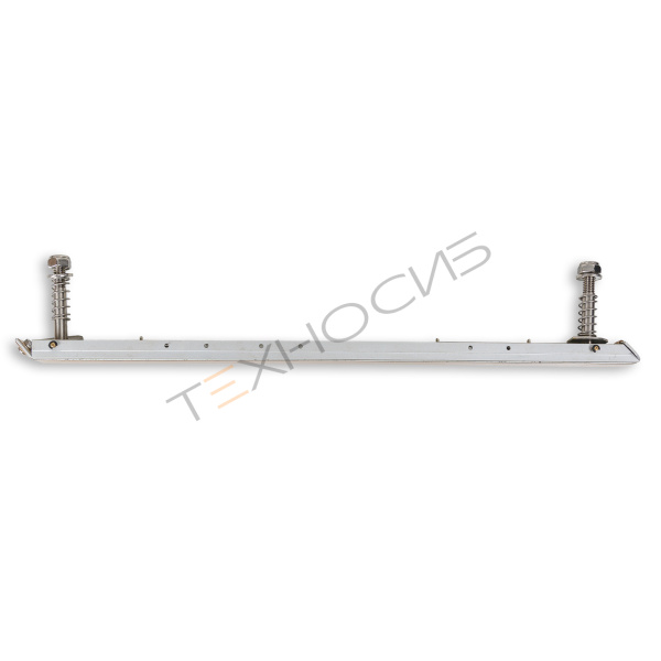 Пластина нагревательная в сборе верхняя для HRS-255 (290×19×49 мм) Техно-Сиб - Купить с доставкой по всей России 