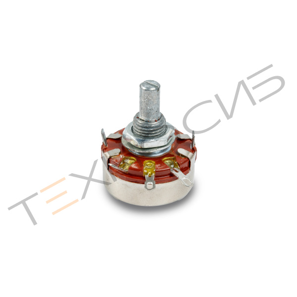 Потенциометр 2W 22K для BS-4525A/ FRP-1120WH Техно-Сиб - Купить с доставкой по всей России 