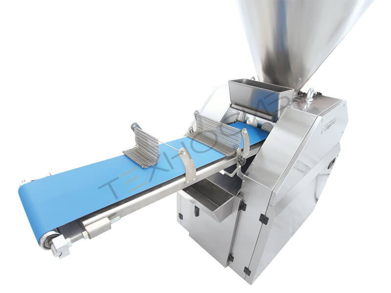 Вакуумно-поршневой тестоделитель PMVD 2000 Техно-Сиб - Купить с доставкой по всей России 3