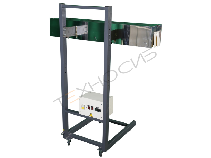 Термоупаковочная машина ТМ-4 Техно-Сиб - Купить с доставкой по всей России 