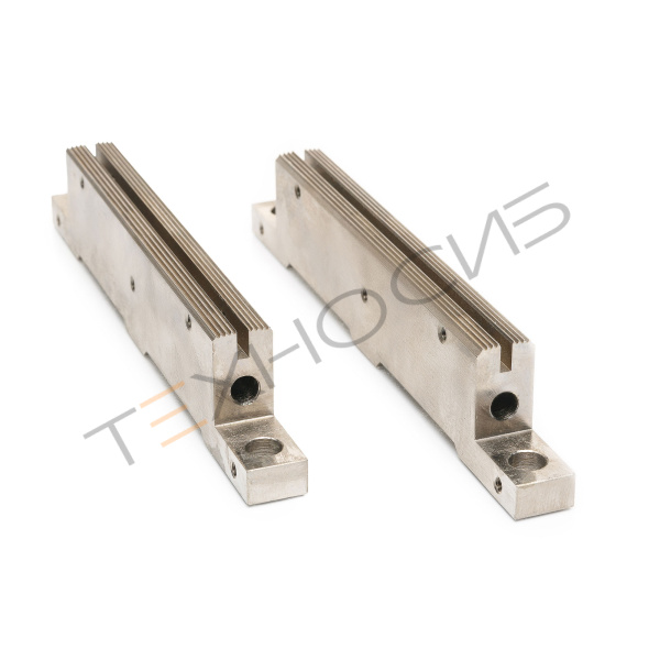 Комплект запаечных губок для DXDZ-250D Техно-Сиб - Купить с доставкой по всей России