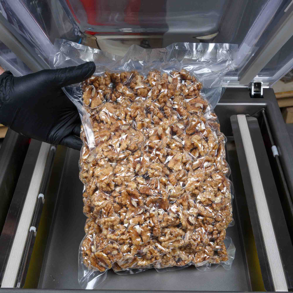 Вакуум-упаковочная машина напольного типа EV-51 14 Вакуум-упаковочная машина напольного типа EV-51 Техно-Сиб - Купить с доставкой по всей России 14