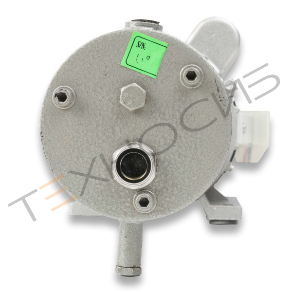 Вакуумный насос в сборе с двигателем, 8 м³/ч, 220 В, для HVC-260T/1A (старого образца) Техно-Сиб - Купить с доставкой по всей России 3