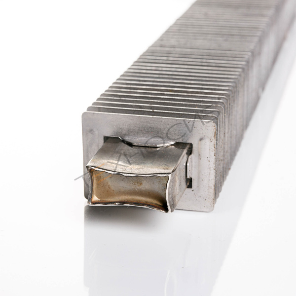 ТЭН к термоусадочному аппарату BSF-7060 с термопарой Техно-Сиб - Купить с доставкой по всей России 4