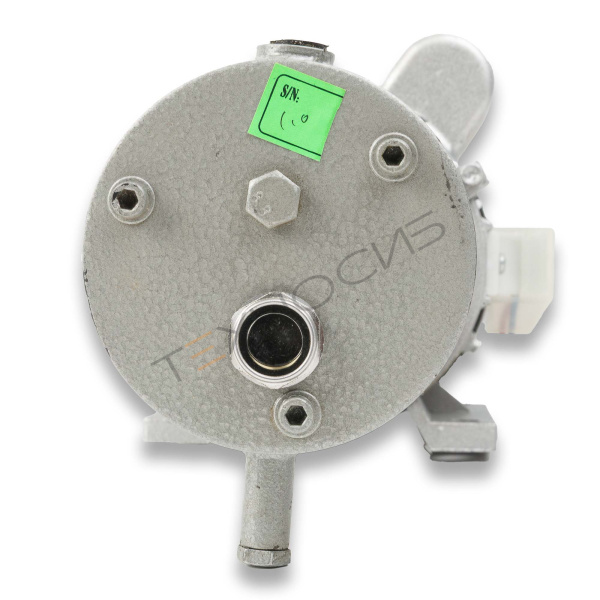 Вакуумный насос в сборе с двигателем, 8 м³/ч, 220 В, для HVC-260T/1A (старого образца) Техно-Сиб - Купить с доставкой по всей России 3