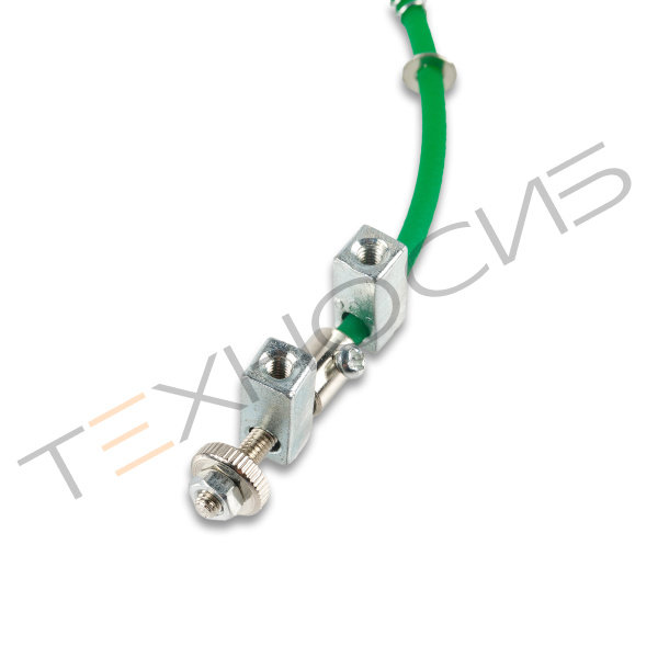 Демпфер подающей катушка для датеров серии для DY, HP Техно-Сиб - Купить с доставкой по всей России 2