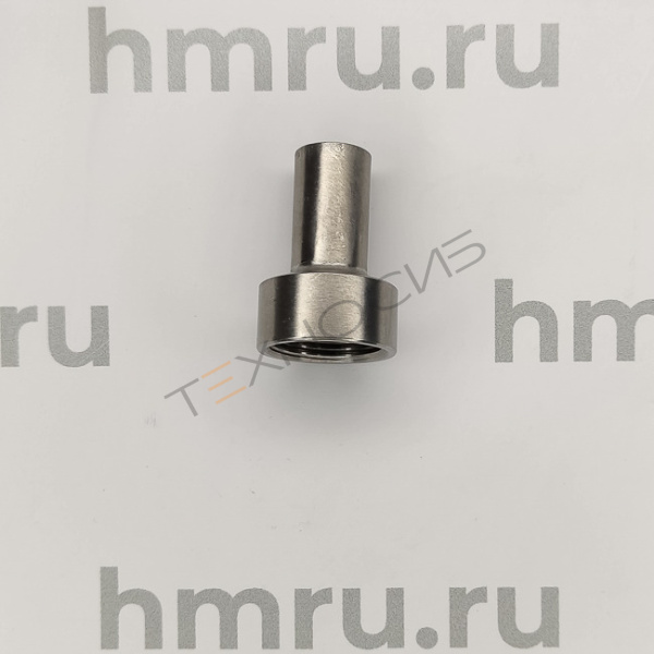 Выходное сопло Ø16 мм для LPF/PPF 50-1000 Техно-Сиб - Купить с доставкой по всей России 6