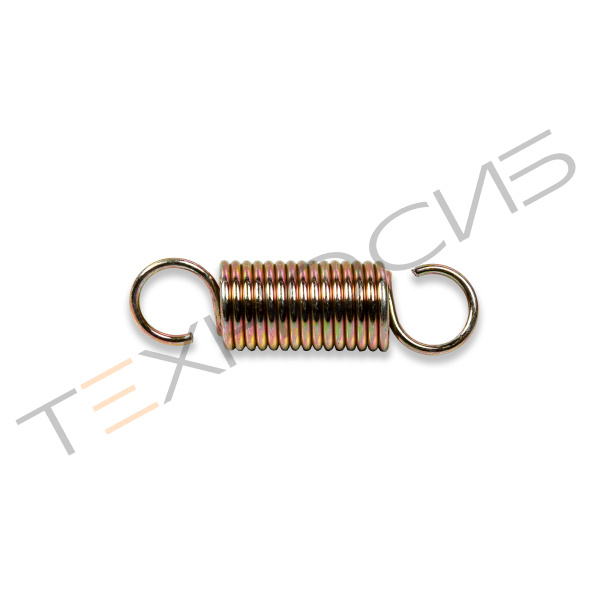 Пружина натяжная верхнего ножа KZDW-8060D Техно-Сиб - Купить с доставкой по всей России 