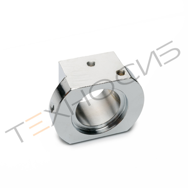 Держатель бронзовой втулки DXDK-40II подушка, левый Техно-Сиб - Купить с доставкой по всей России 