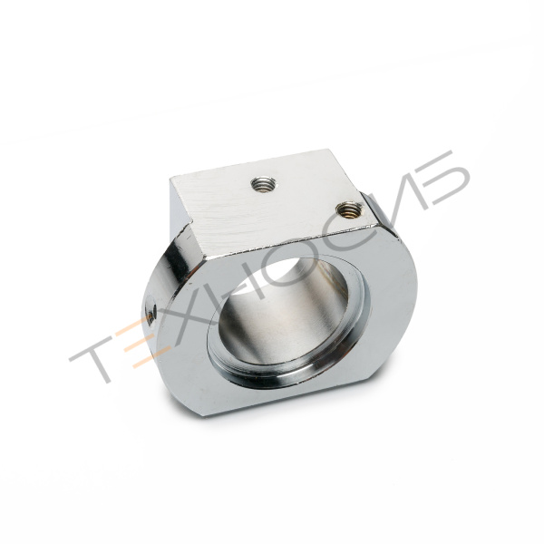 Держатель бронзовой втулки DXDK-40II подушка, левый Техно-Сиб - Купить с доставкой по всей России