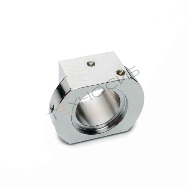 Держатель бронзовой втулки DXDK-40II подушка, левый Техно-Сиб - Купить с доставкой по всей России 